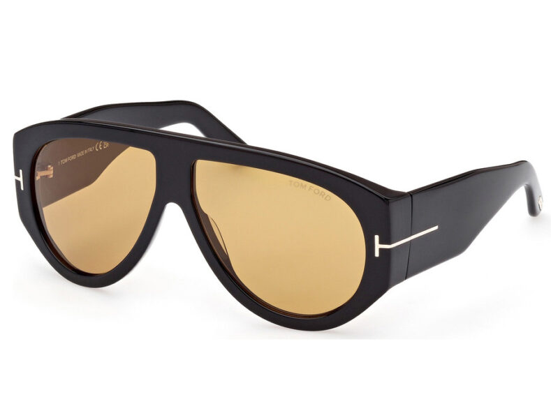 Óculos de Sol Tom Ford TF1044 Bronson 01E ECO