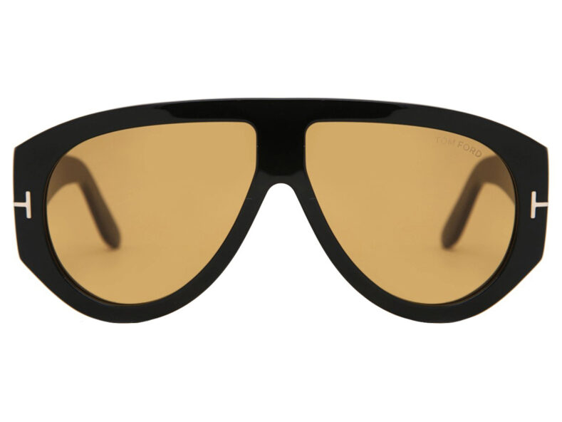 Óculos de Sol Tom Ford TF1044 Bronson 01E ECO