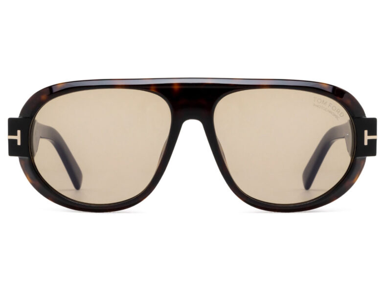 Tom Ford TF1102 52E BLAKE-02 ECO Fotocromático