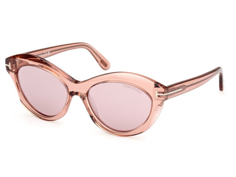 Óculos de Sol Tom Ford TF1111 72Z TONI