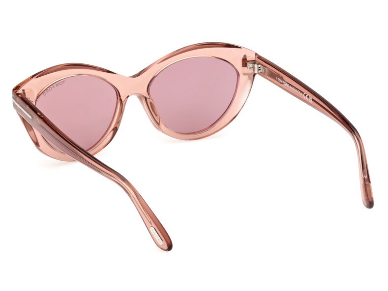 Óculos de Sol Tom Ford TF1111 72Z TONI