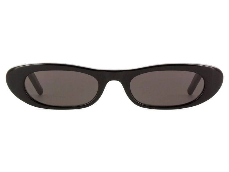 Saint Laurent SL557 001 SHADE