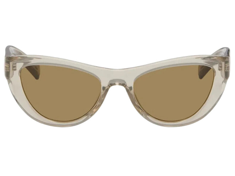 Óculos de Sol Saint Laurent SL76 005