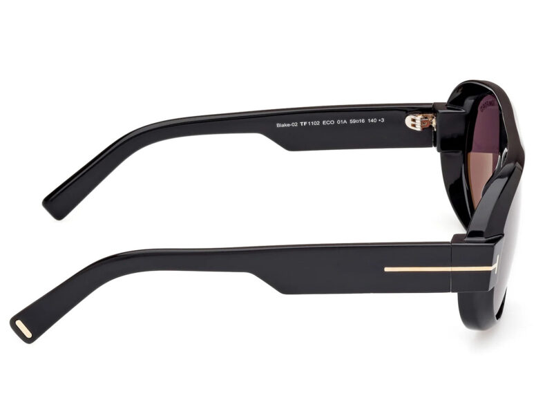 Tom Ford TF1102 52E BLAKE-02 ECO Fotocromático