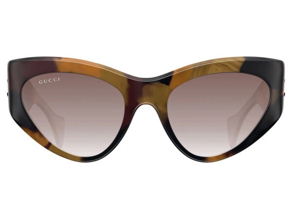 óculos de sol Gucci GG1704S 002