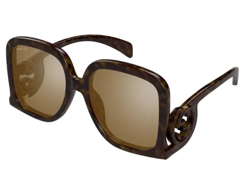 Óculos de Sol Gucci GG1326S 007