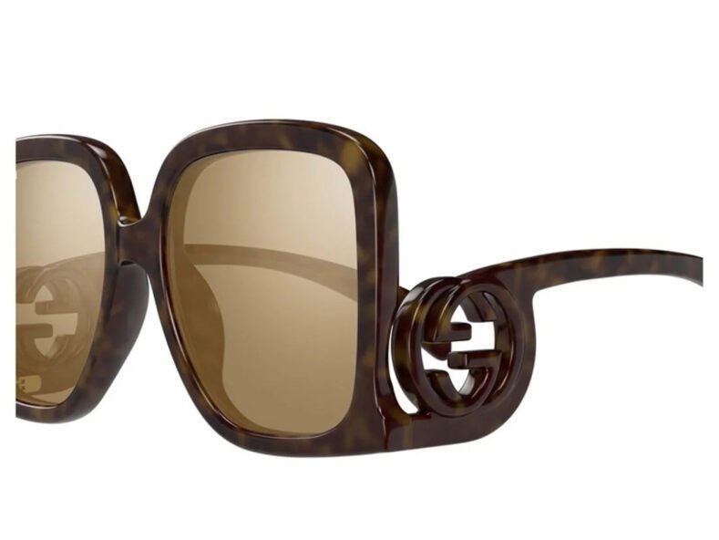 Óculos de Sol Gucci GG1326S 007