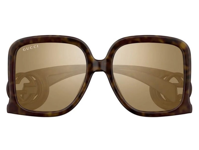 Óculos de Sol Gucci GG1326S 007