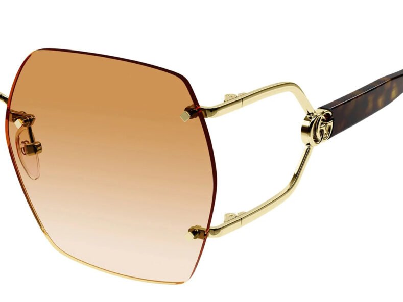 Óculos de Sol Gucci GG1562S 003