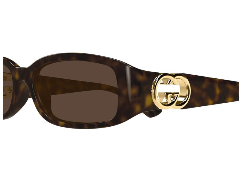 Óculos de Sol Gucci GG1661S 002