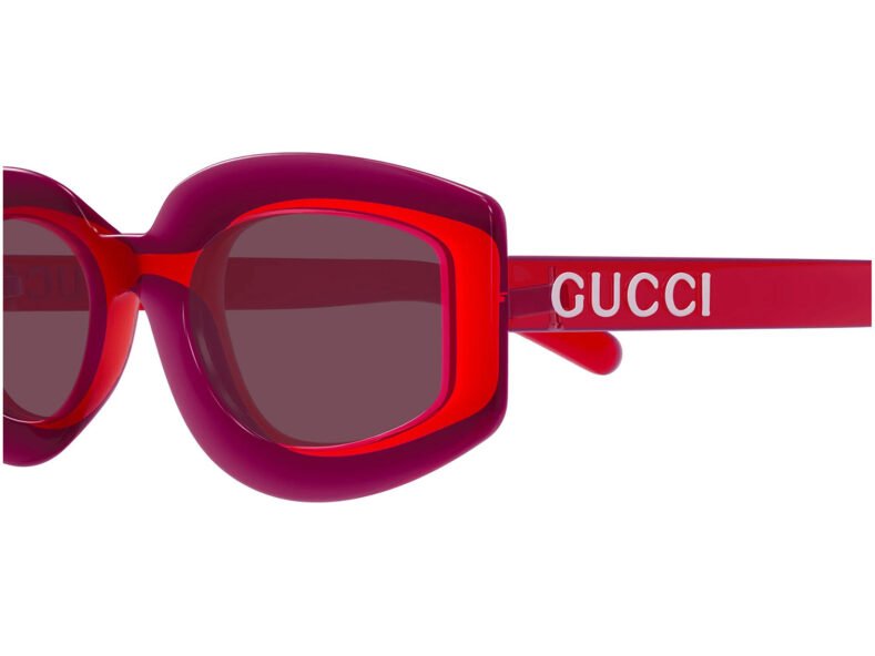 Óculos de Sol Gucci GG1719S 004