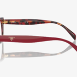 Óculos de Grau Prada VPR15X 07C-101