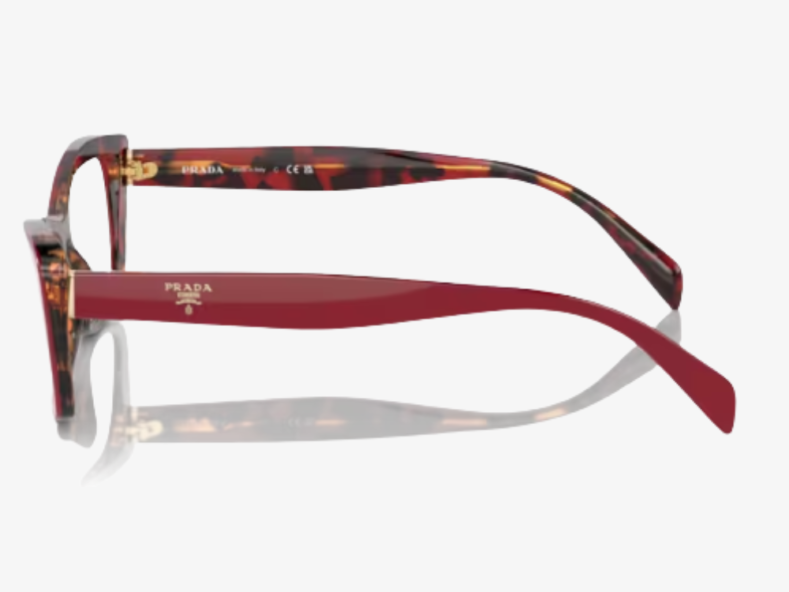Óculos de Grau Prada VPR15X 07C-101