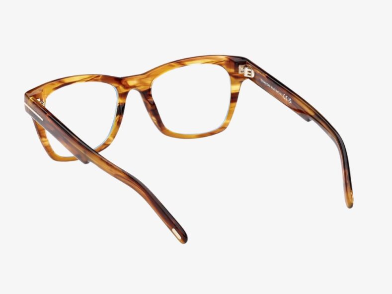 Óculos de Grau Tom Ford TF5886-B 047