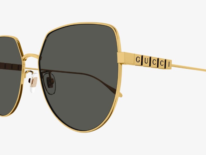 Óculos de Sol Gucci GG1435SA 001