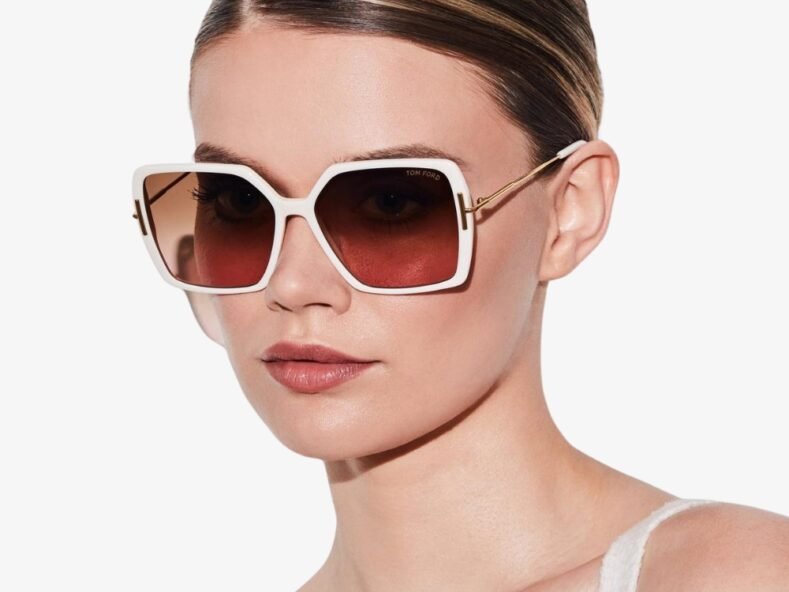 Óculos de Sol Tom Ford Joanna TF1039 25F