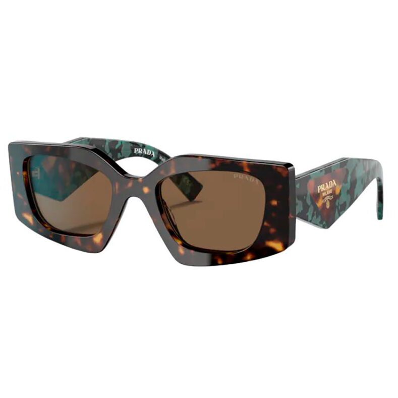 Óculos de Sol Prada SPR15YS 2AU-06B
