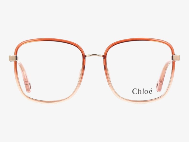 Óculos de Grau Chloé CH0034O 001