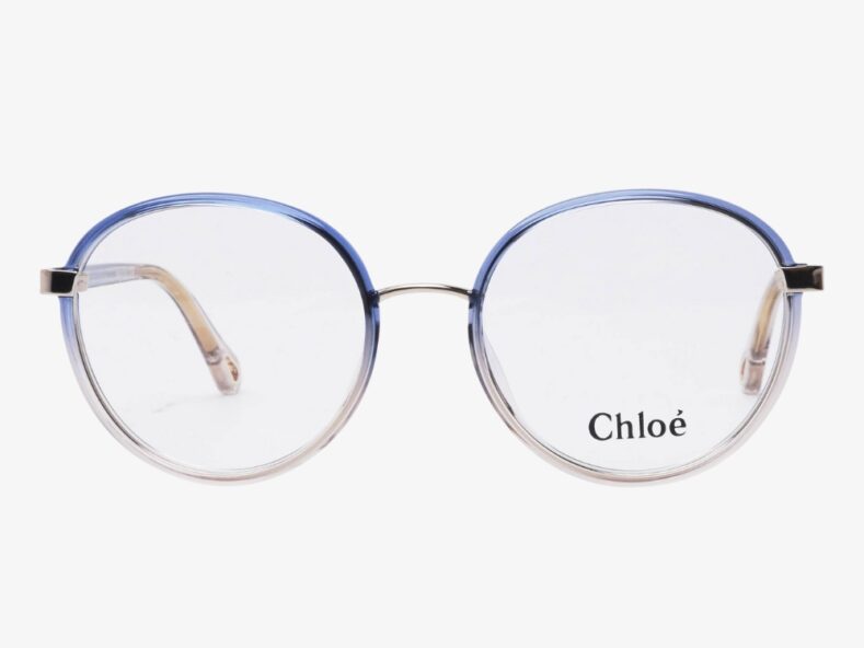 Óculos de Grau Chloé CH0033O 004 51