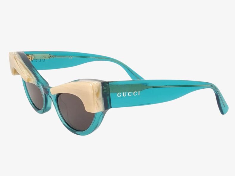 Óculos de Sol Gucci GG1167S 004