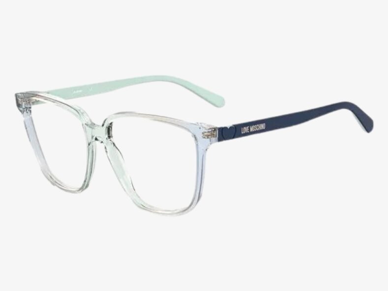 Óculos de Grau Love Moschino MOL583 Z90