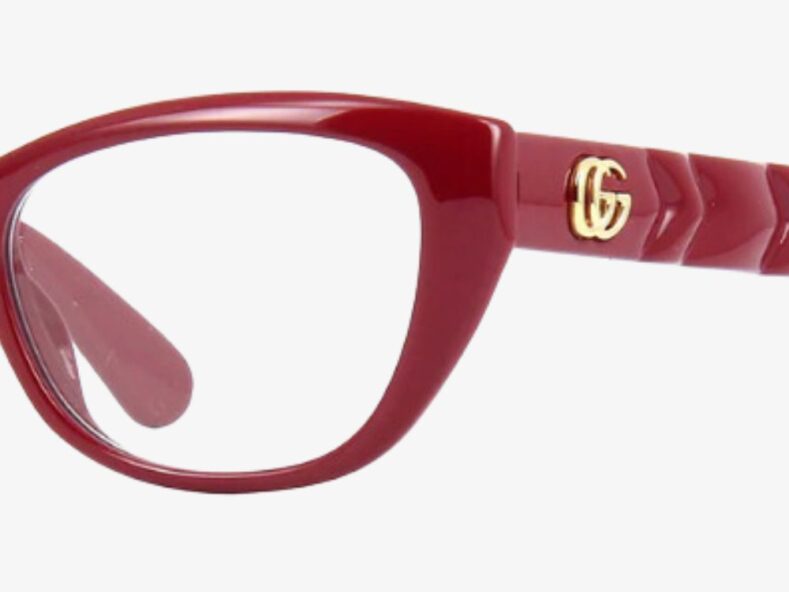 Óculos de Grau Gucci GG0813O 003