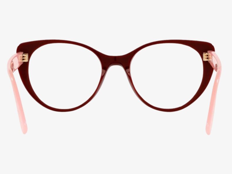 Óculos de Grau Miu Miu VMU06T USH-1O1