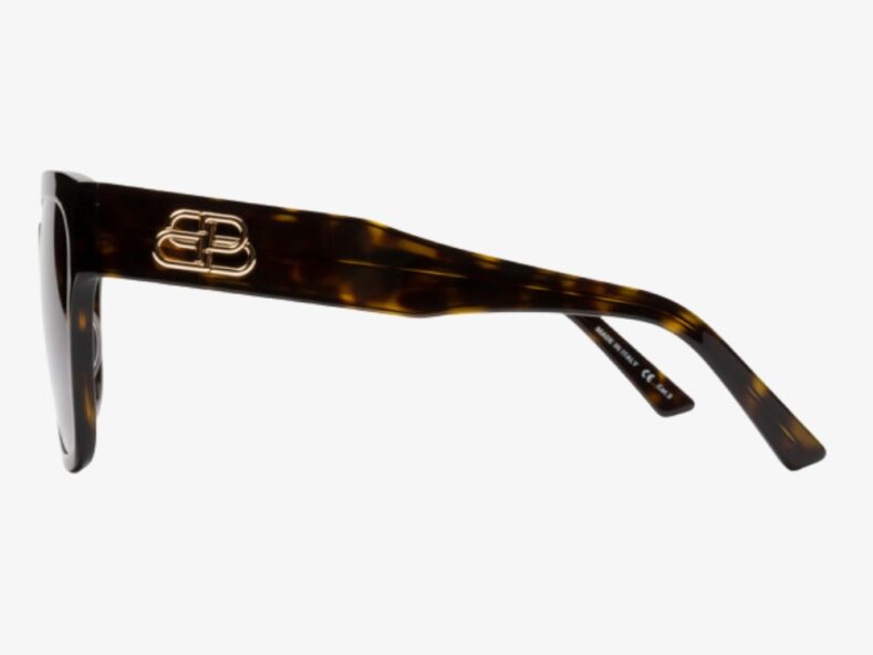 Óculos de Sol Balenciaga BB0056S 002