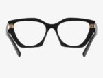 Óculos de Grau Prada VPR09Y 1AB-1O1