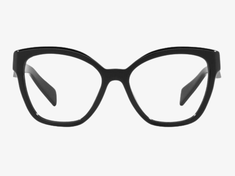 Óculos de Grau Prada PR20Z 16K-1O1