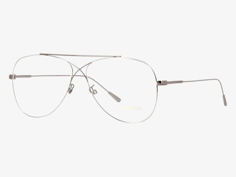 Óculos de Grau Tom Ford FT5531 014