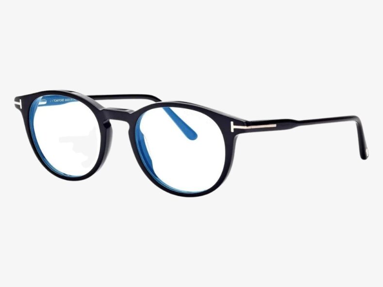 Óculos de Grau Tom Ford FT5823-H-B 001
