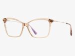 Óculos de Grau Tom Ford TF5687 B 045