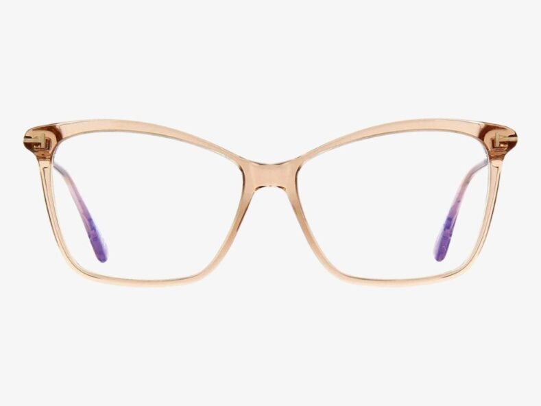 Óculos de Grau Tom Ford TF5687 B 045