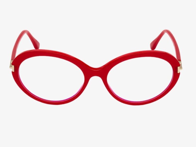 Óculos de Grau Tom Ford TF5675 B 066