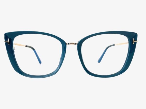 Óculos de Grau Tom Ford TF5816 B 089