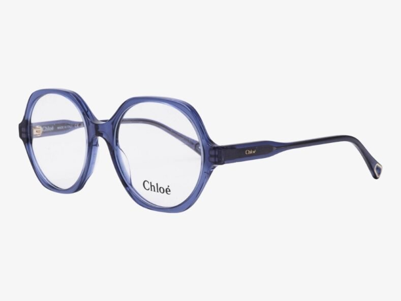 Óculos de Grau Chloé CH0083O 001