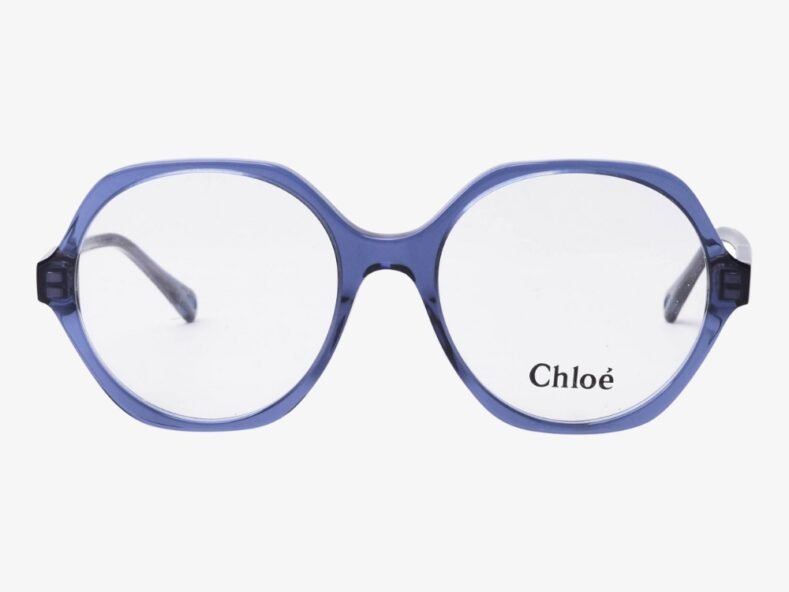 Óculos de Grau Chloé CH0083O 001