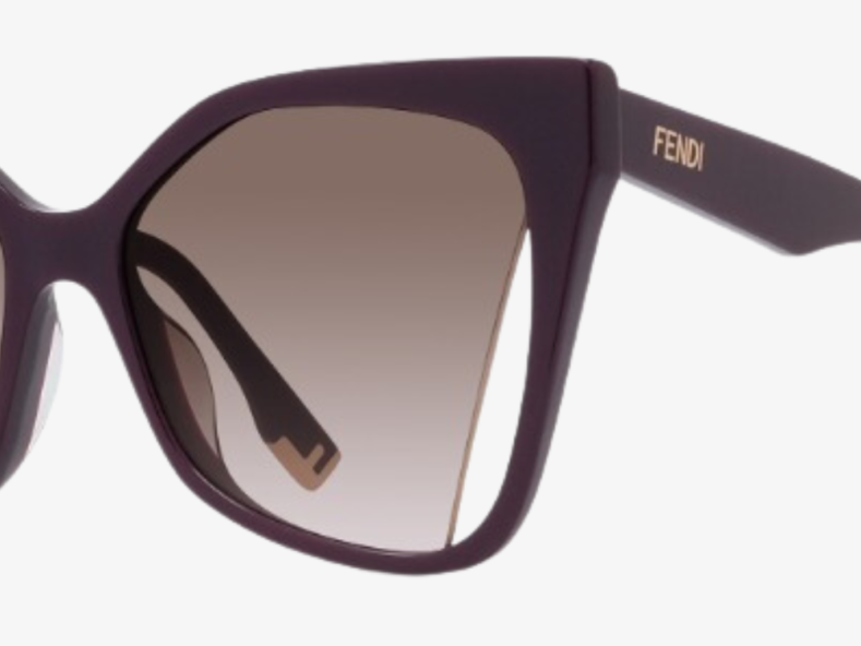 Óculos de Sol Fendi FE40010U 81F