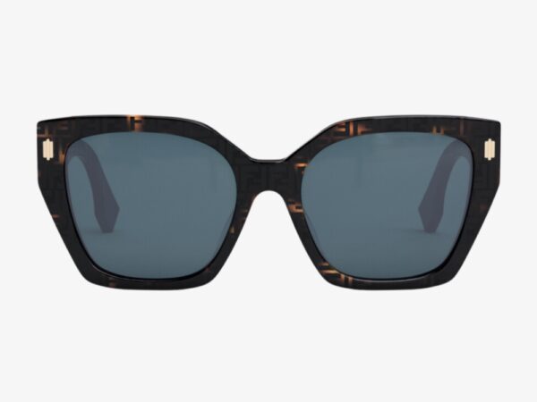Óculos de Grau Fendi FE50052U 012