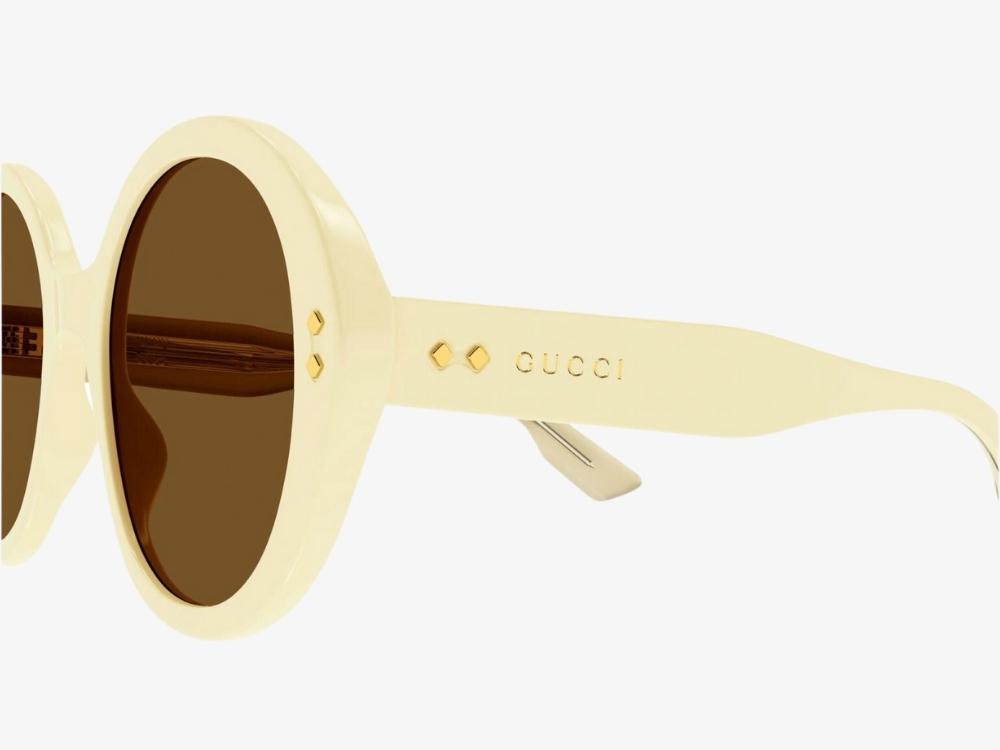 Óculos de Sol Gucci GG1081S 004 - Diversas Opções