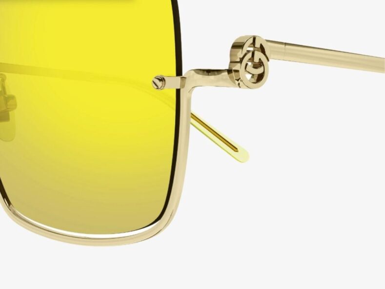 Óculos de Sol Gucci GG1279S 006