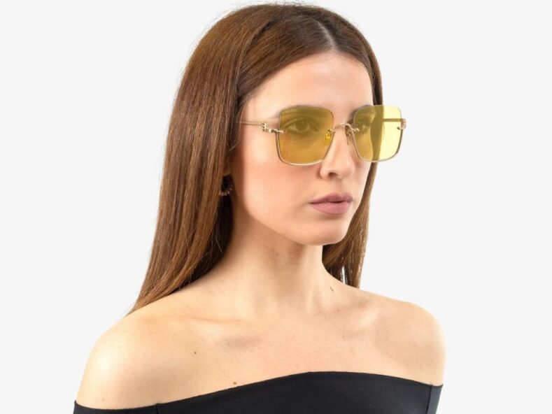 Óculos de Sol Gucci GG1279S 006