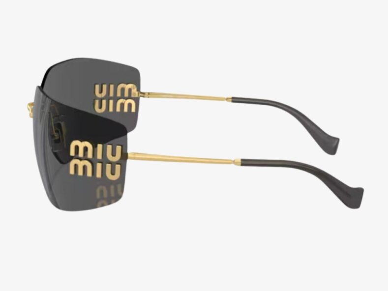 Óculos de Sol Miu Miu MU54YS 5AK-5S0