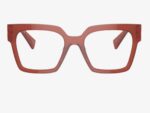 Óculos de Grau Miu Miu VMU04U 10M-1O1