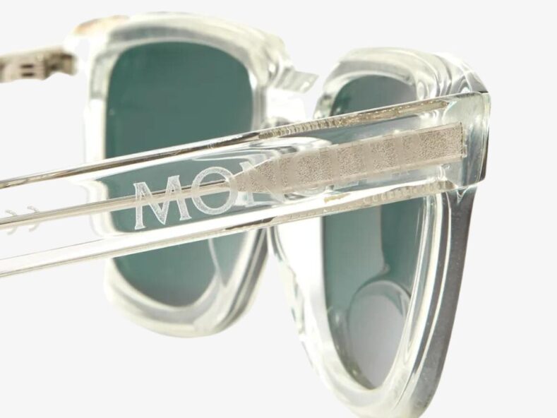 Óculos de Sol Moncler ML0171 26N
