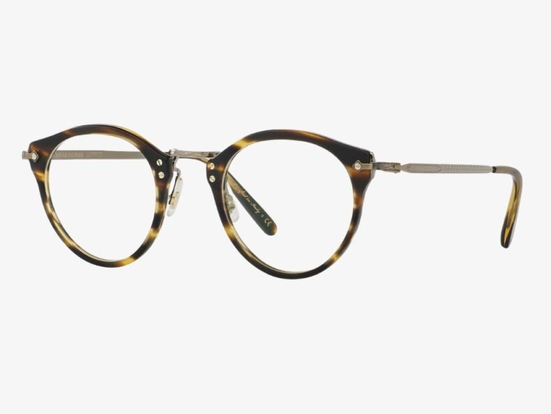 Óculos de Grau Oliver Peoples OV5184 1474