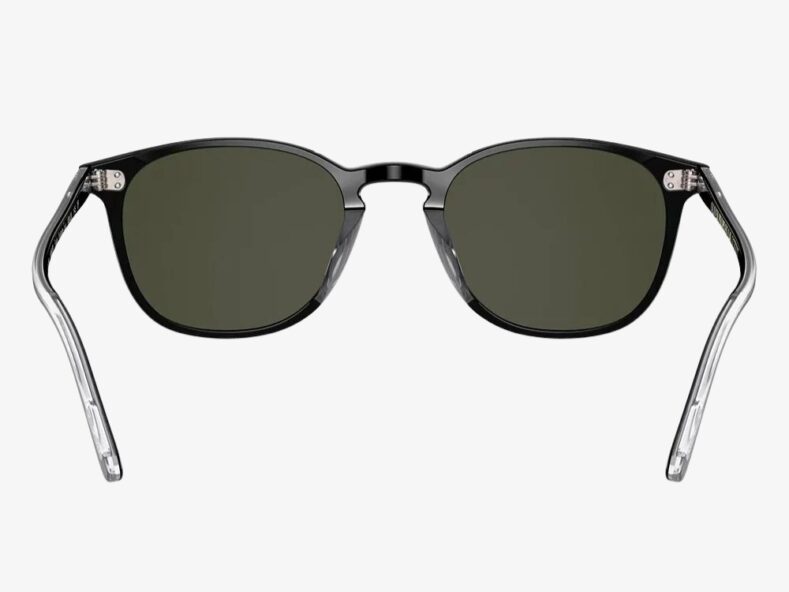 Óculos de Sol Oliver Peoples OV5397SU 1005P1