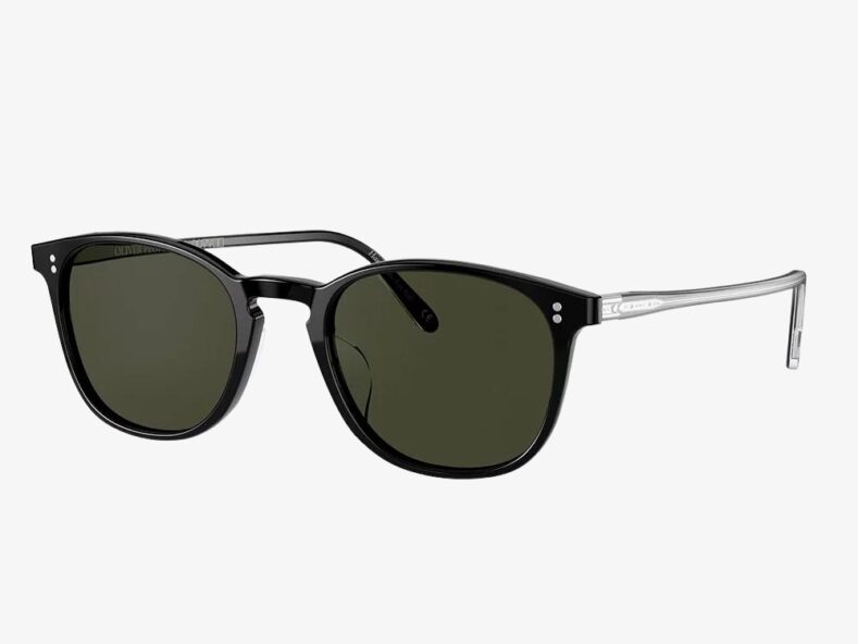 Óculos de Sol Oliver Peoples OV5397SU 1005P1