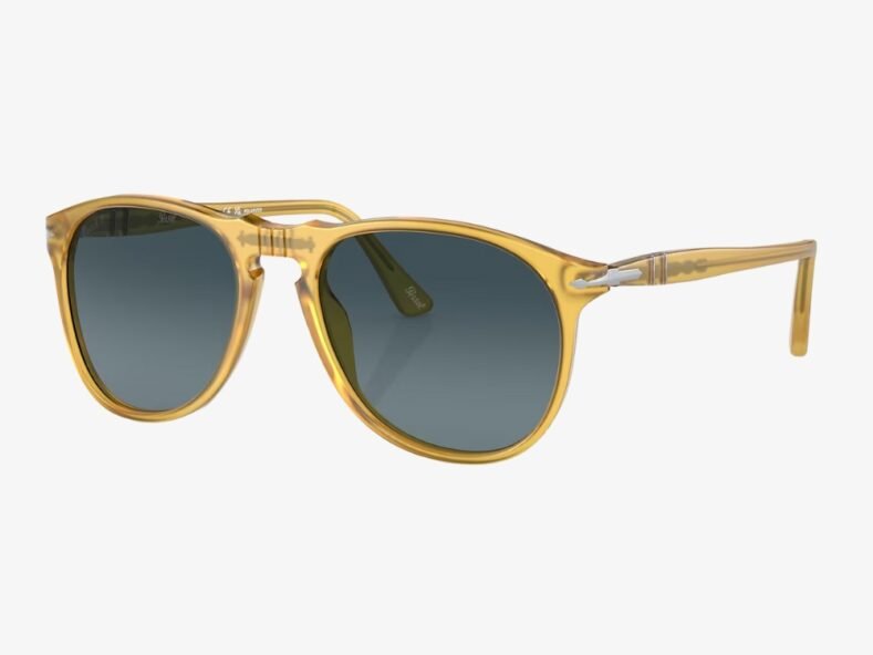 Óculos de Sol Persol PO9649-S 204/S3